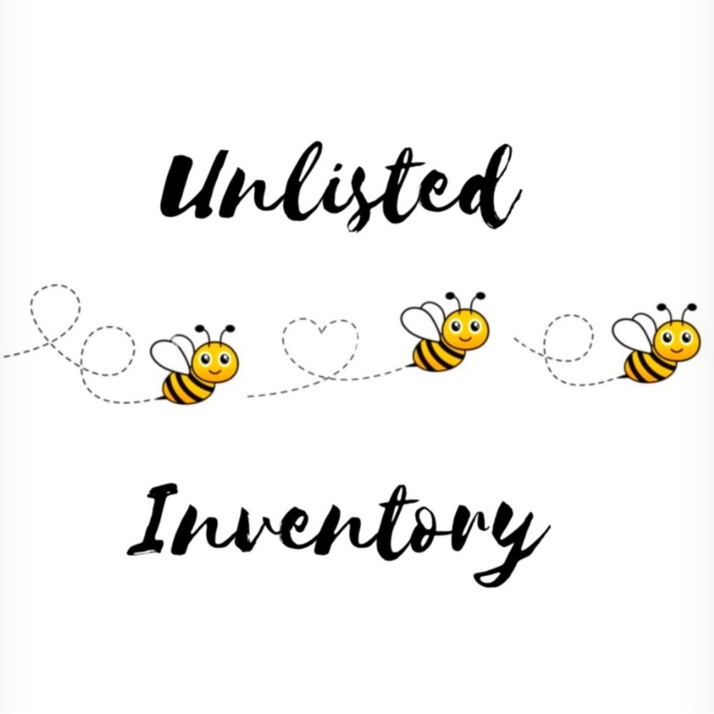 live show unlisted inventory